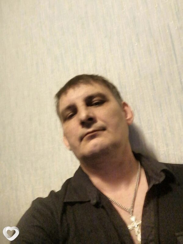 Андрей, 47, Калуге — анкета №166408