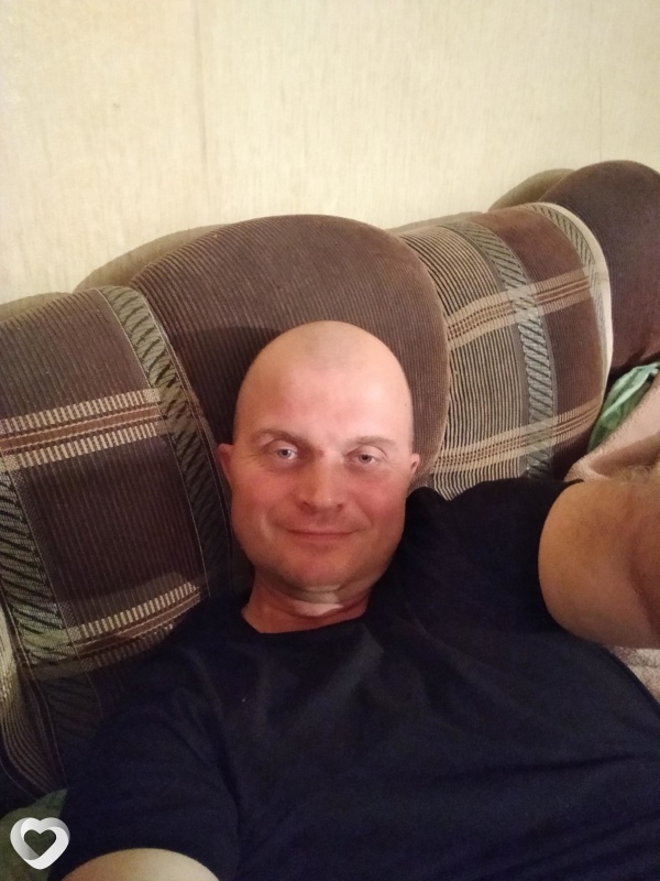 Дима, 47, Абакане — анкета №166420