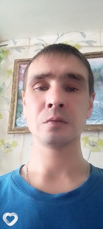 Sergei, Козьмодемьянск
