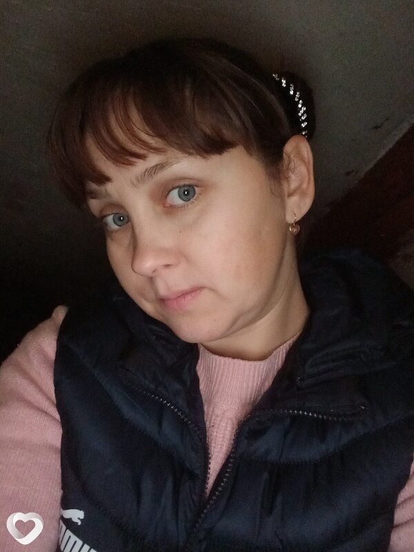 Алла, 41, Новокузнецке — анкета №166500