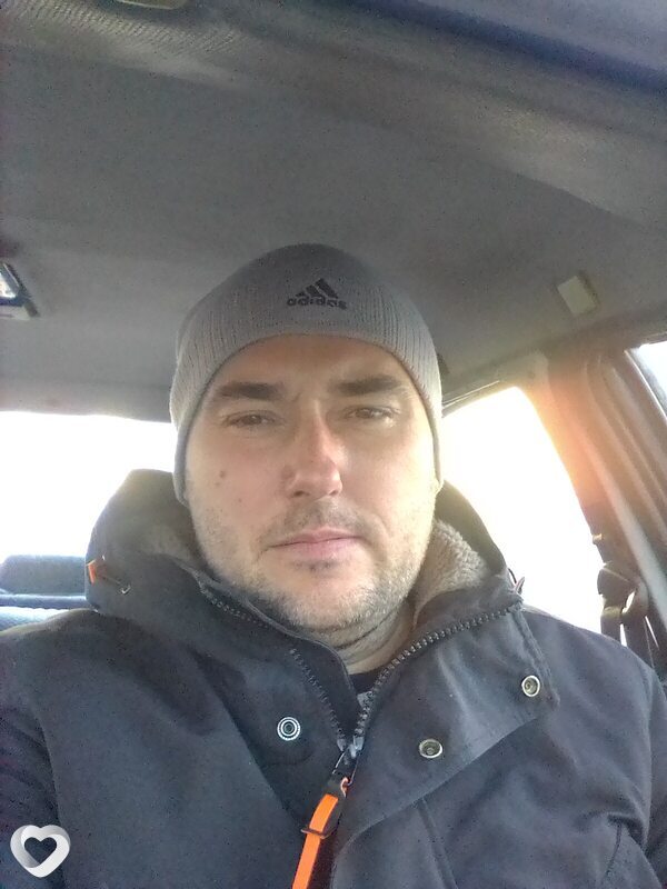Иван, 41, Ростове-на-Дону — анкета №166502