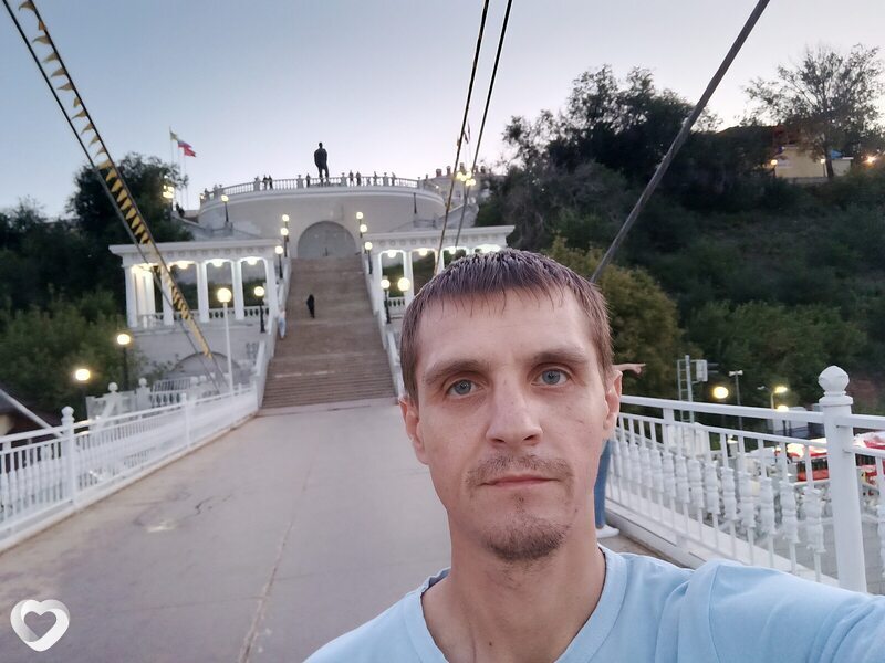 Виталий, 45, Саратове — анкета №166510