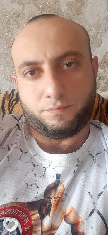 Asa, 34, Пятигорске — анкета №166576