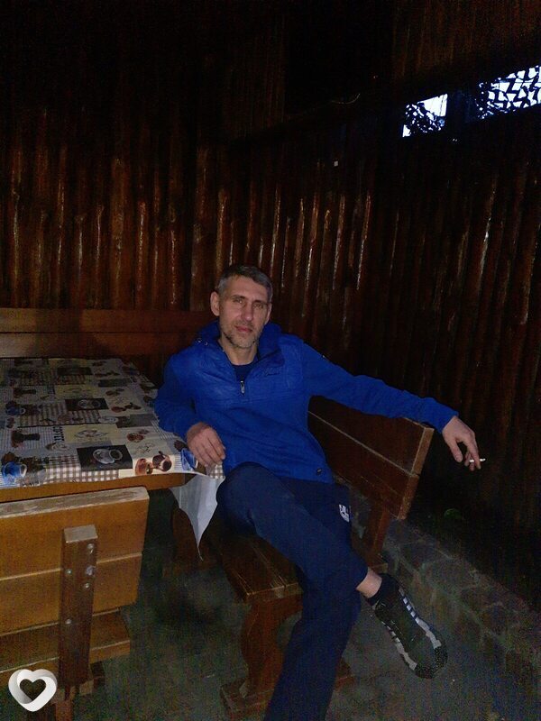 Александр, 46, Харькове — анкета №166553