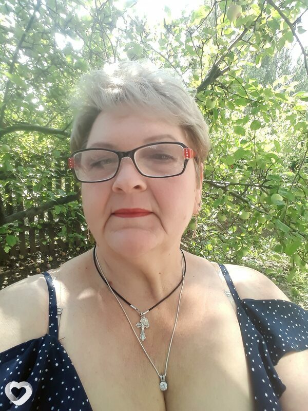 Светлана, 56, Павлограде — анкета №166555