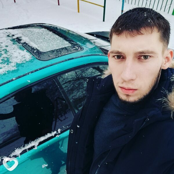 Андрюха, 33, Мелеузе — анкета №166556