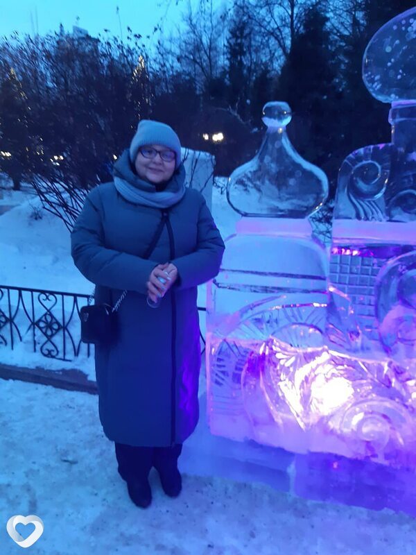 Марина, 64, Твери — анкета №166624