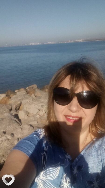 Екатерина, 50, Иванове — анкета №166627