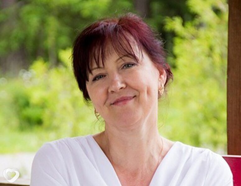 Tamara, 57, Минске — анкета №166636