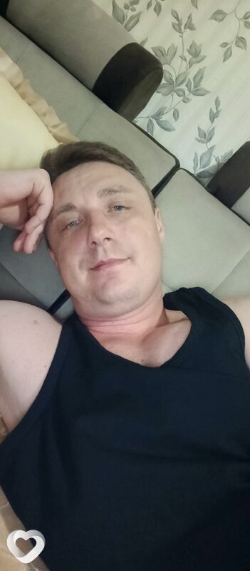 Антон, 38, Ташкент — анкета №166640