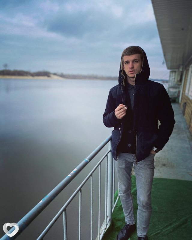 Николай, 29, Слуцке — анкета №166641