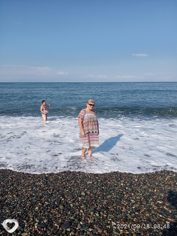 Елена, 59, Гродно — анкета №166648