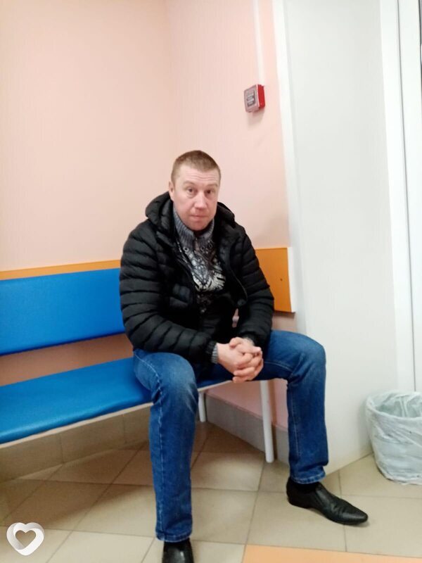 Руслан, 43, Ульяновске — анкета №166652
