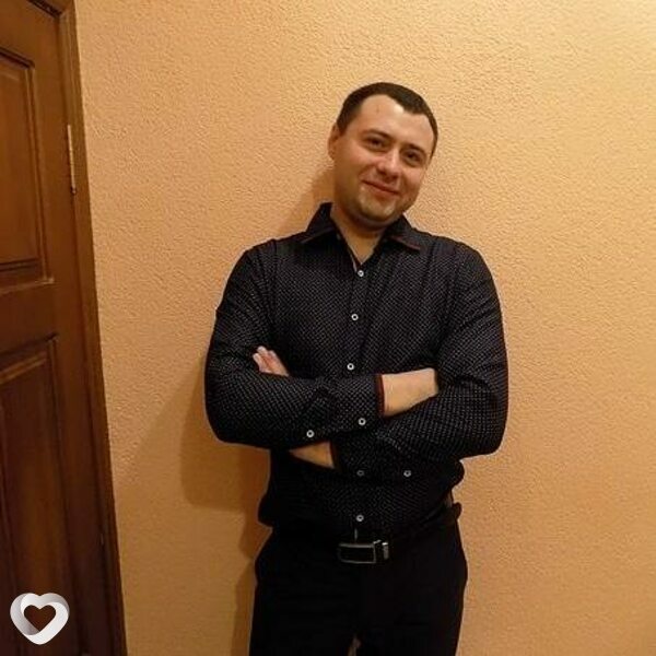 Виталий, 37, Кировске — анкета №166653