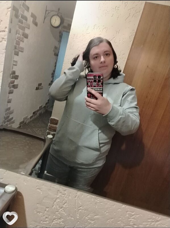Таня, 26, Минске — анкета №166657