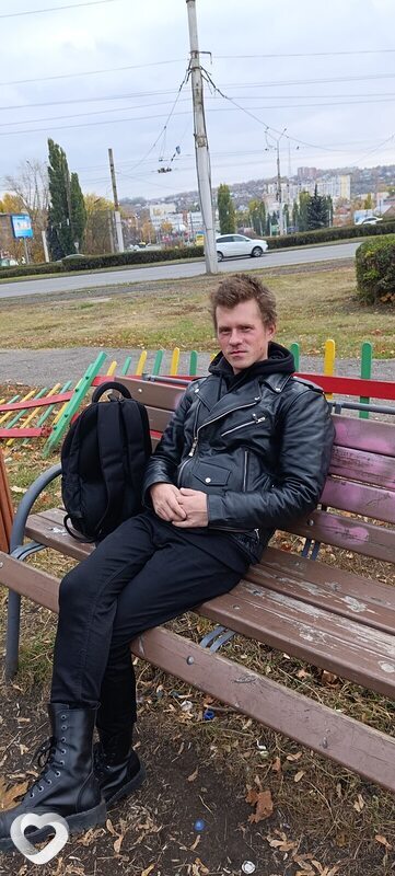 Александр, 33, Пензе — анкета №166658