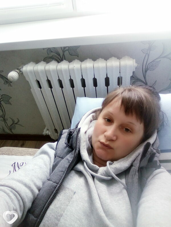 Юля, 36, Пинске — анкета №166662
