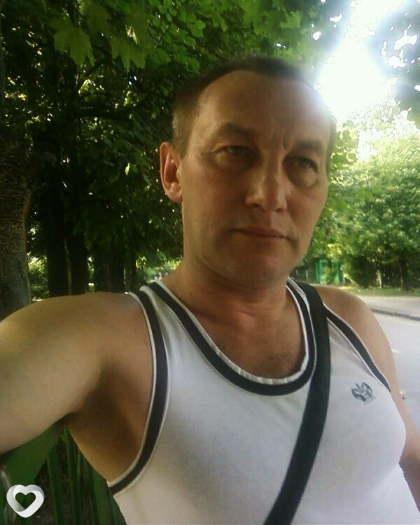 Егор, 58, Познань — анкета №166666