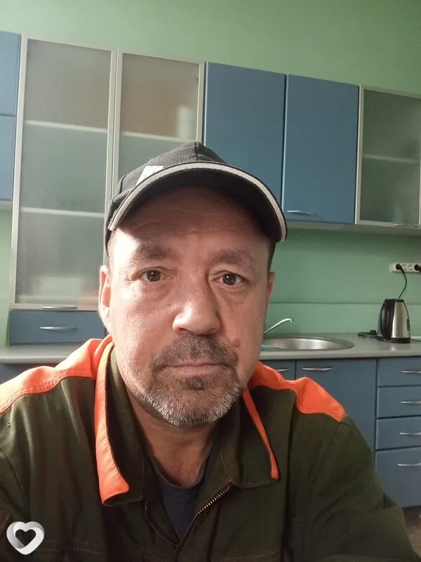 Алексей, Бийск