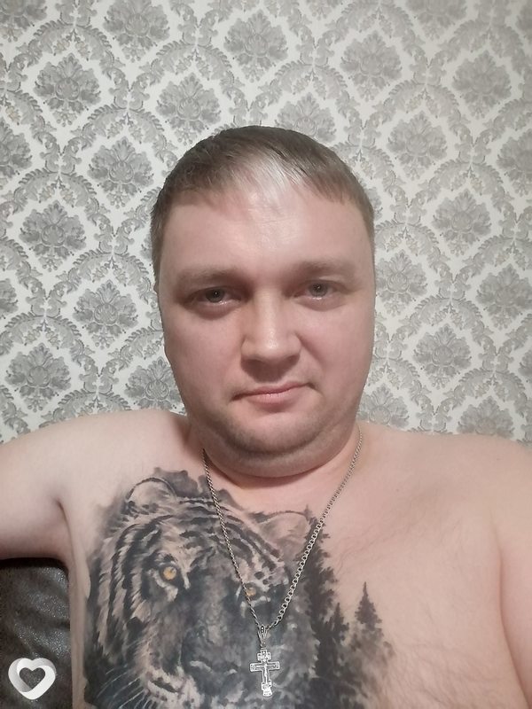 Станислав, 40, Омске — анкета №166472