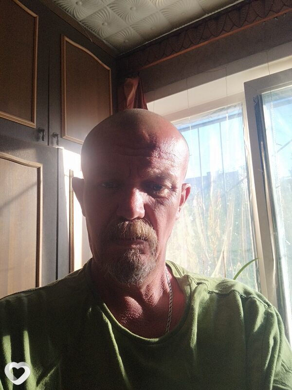 Андрей, 54, Костанае — анкета №166473