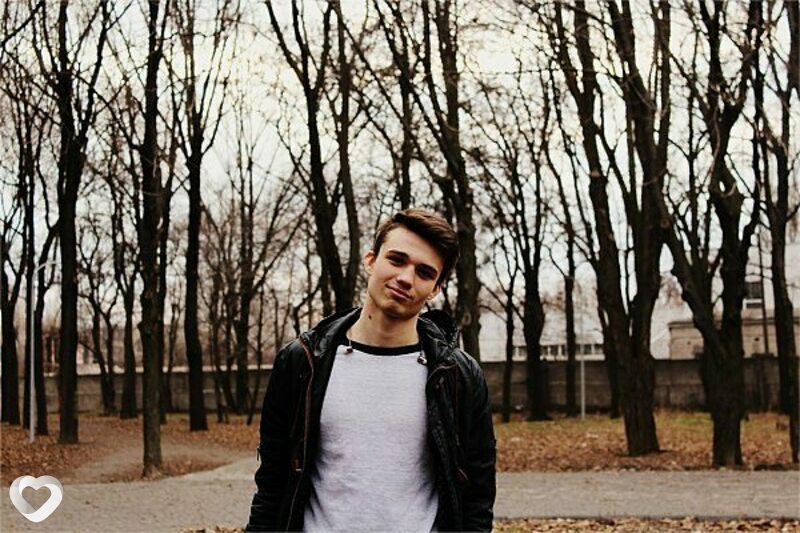 Daler, 26, Душанбе — анкета №166476