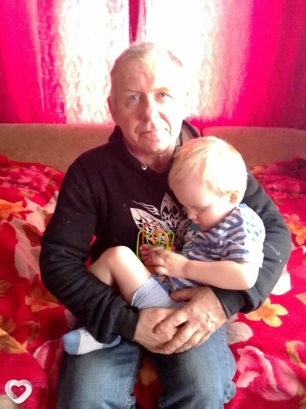 Сергей, 59, Братске — анкета №166477