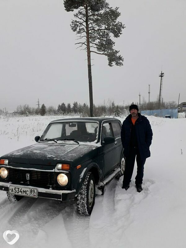 Жалиль, 56, Ишимбае — анкета №166483
