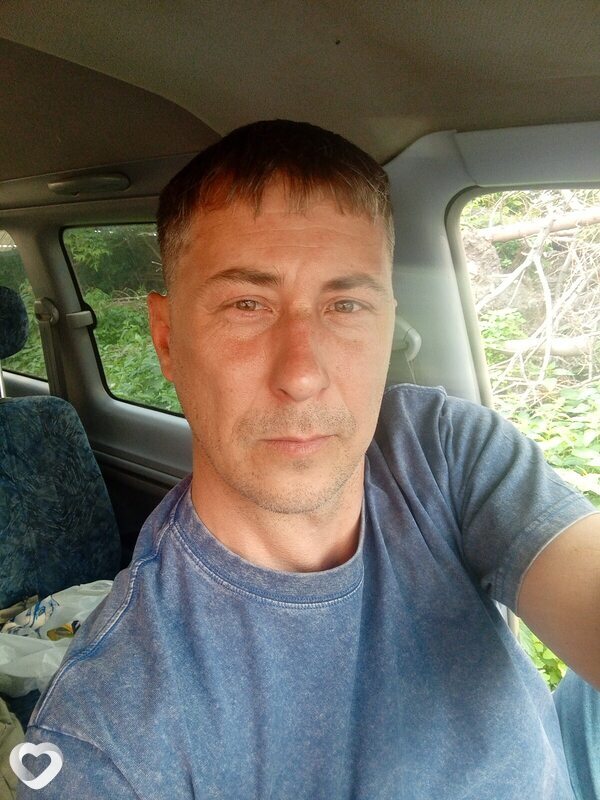 Олег, 36, Красноярске — анкета №166492