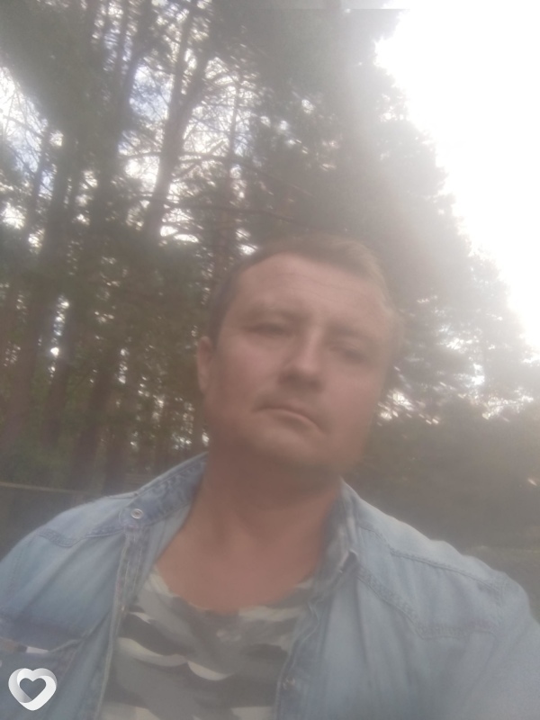 Nick R, 49, Ивацевичах — анкета №166705