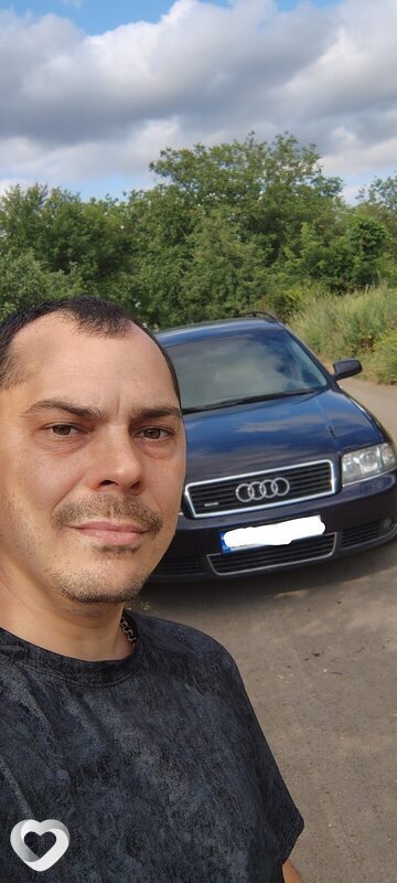 Дмитрий, 41, Харькове — анкета №166719