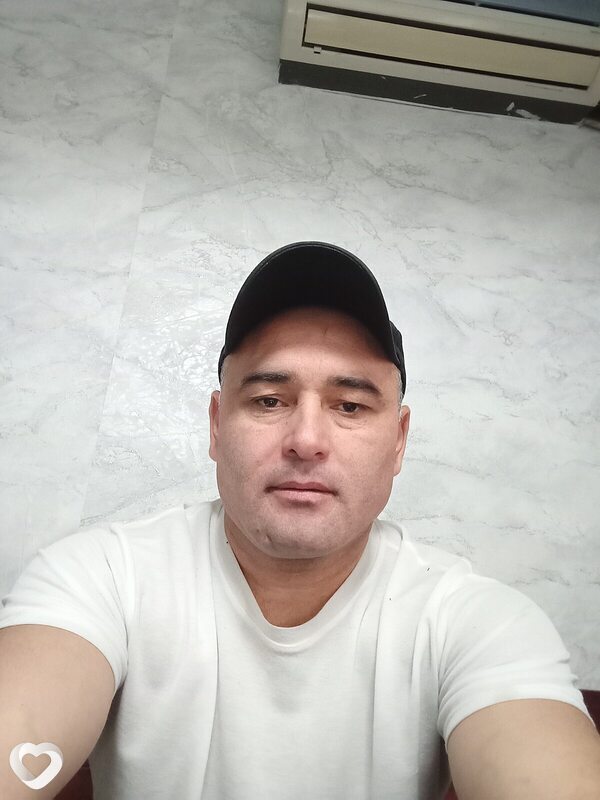 Зафар, 41, Искитиме — анкета №167044