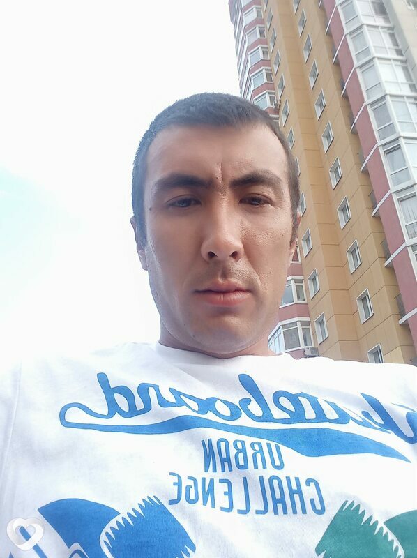 Женя, 39, Ленинске-Кузнецком — анкета №167045
