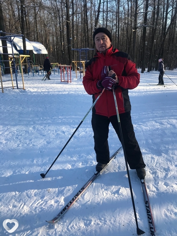 Михаил, 62, Чебоксарах — анкета №167046