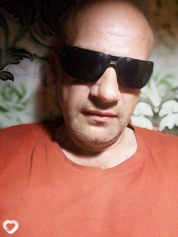 Сережа, 51, Днепр — анкета №167047