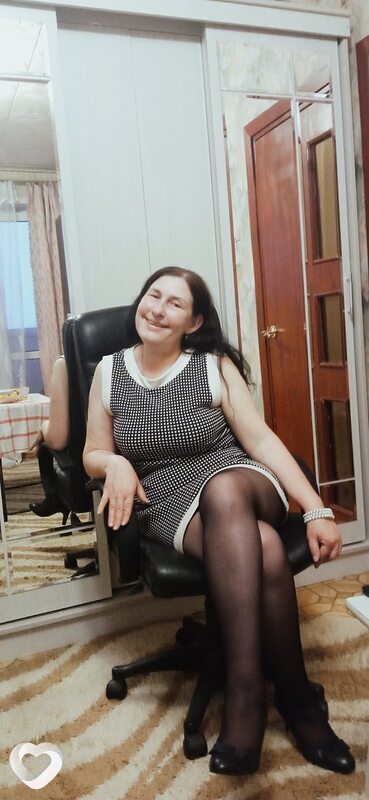 Ольга, 59, Минске — анкета №167050