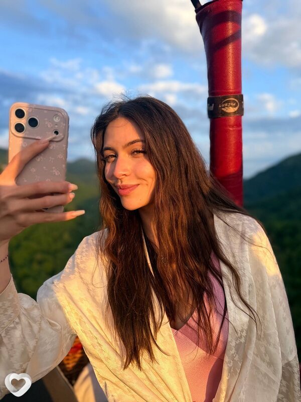 Анастасия, 35, Киселевске — анкета №167051