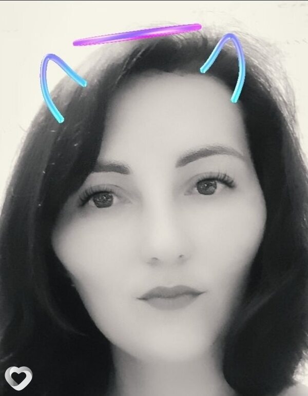 Настя, 41, Калининграде — анкета №167056