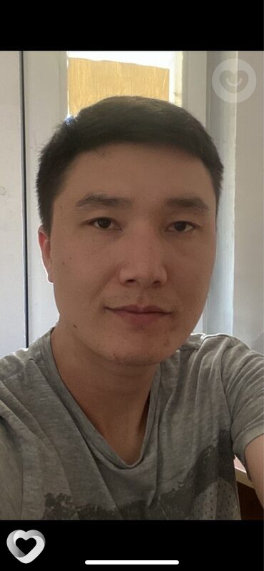 Aman, 30, Алматы — анкета №167057