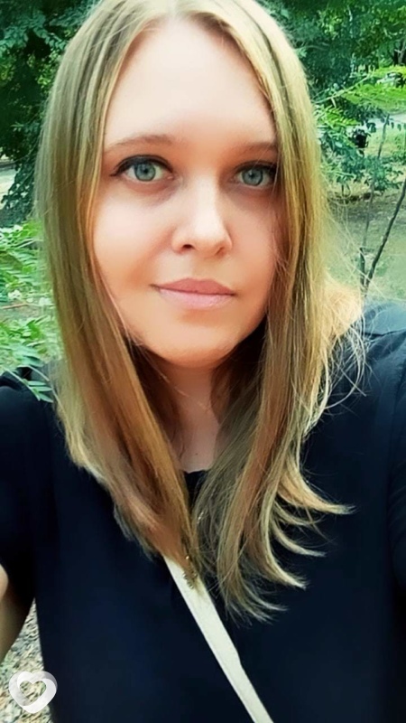 Виолетта, 39, Кривое Роге — анкета №167059