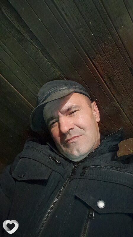 Алмаз, 50, Набережных Челнах — анкета №167064