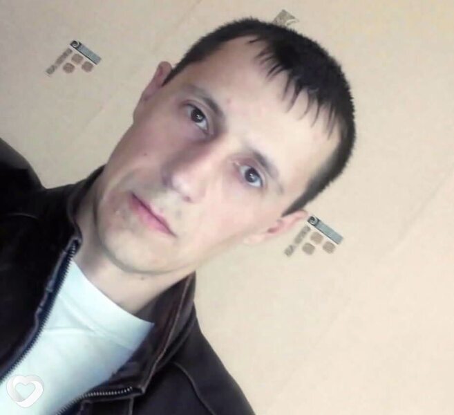 Александр, 40, Минске — анкета №166525