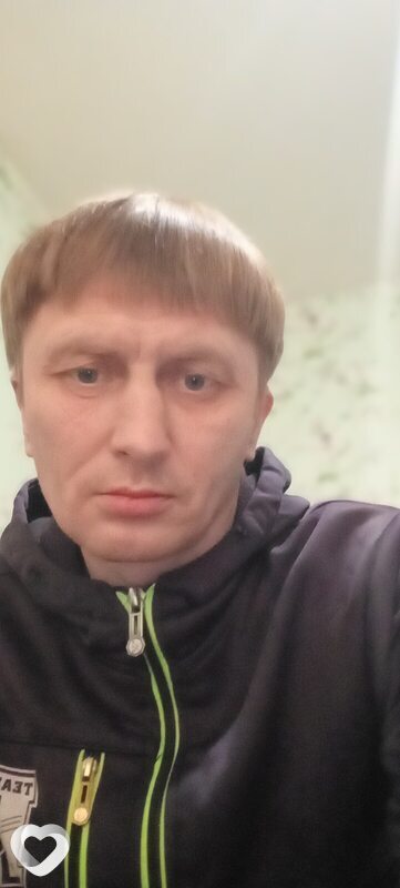 Дмитрий, 43, Саратове — анкета №166526