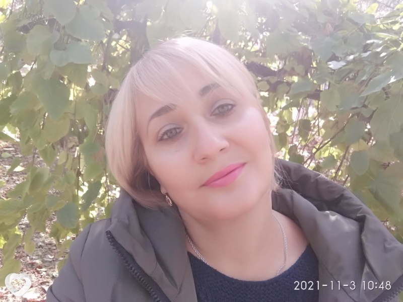 Татьяна, 48, Измаиле — анкета №166541