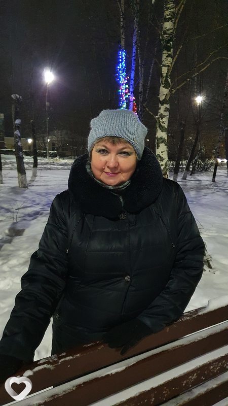 Светлана, Югорск