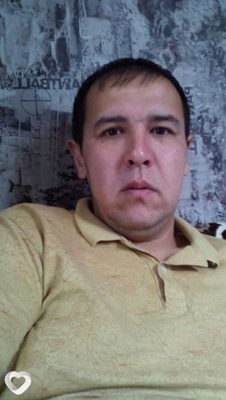 Mansur, 46, Электростали — анкета №166733