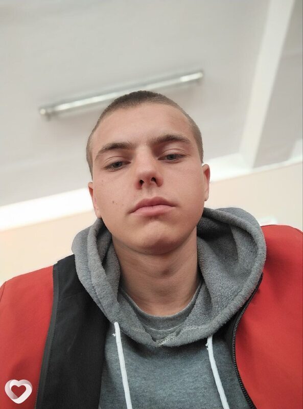 Леонид, 23, Минске — анкета №166743