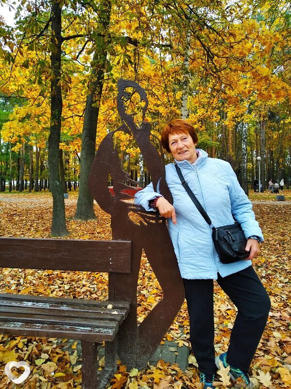 Тамара, Гомель