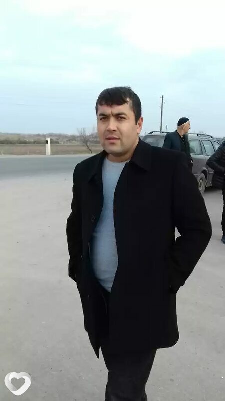 Abdumalik, 33, Перми — анкета №166780