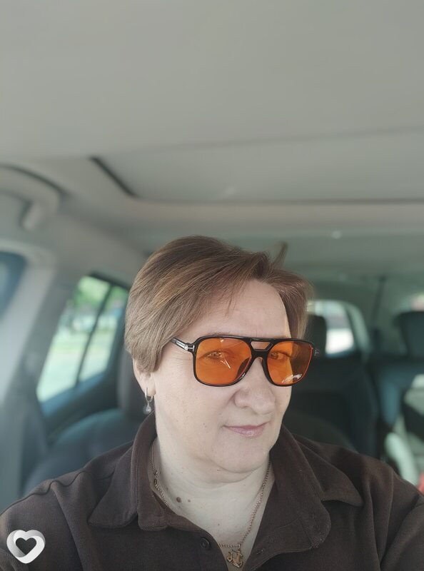 Татьяна, 48, Бресте — анкета №166789